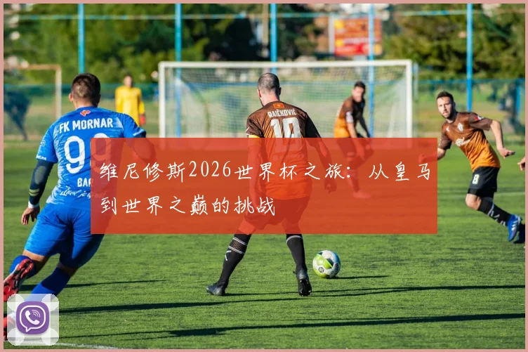 维尼修斯2026世界杯之旅：从皇马到世界之巅的挑战